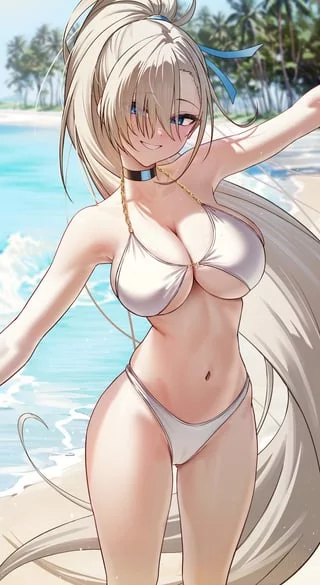 Asuna Ichinose [Blue Archive]