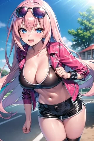 Honomi Ichinose [Classroom of the Elite]