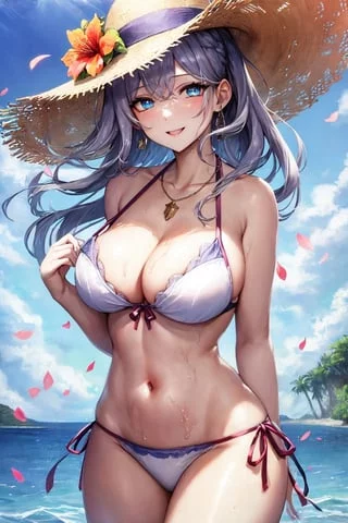 Summer Vacation