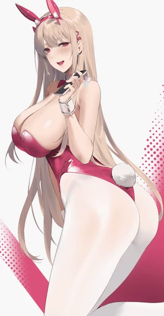 Bunny Viper [Nikke]