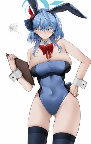 Bunny Ako [Blue Archive]