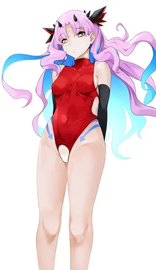 Space Ishtar [Fate/GO]
