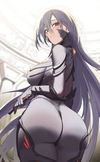 Corruption Bodysuit