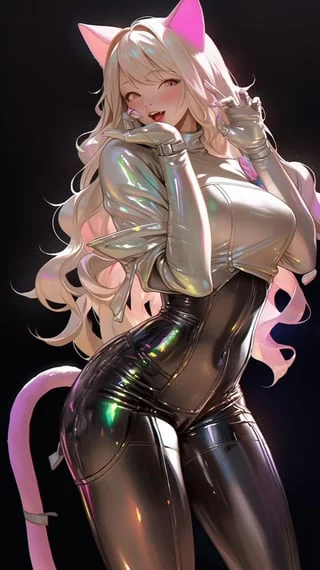 Devious Neko