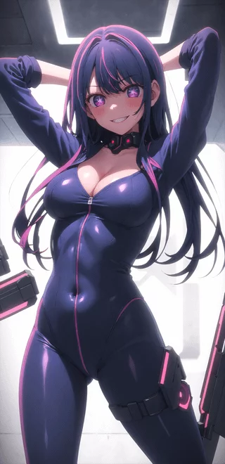 Hoshino Ai [Oshi no Ko]