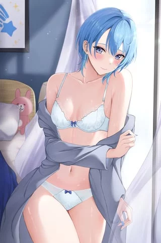 Suisei Hoshimachi [Hopetiteve]