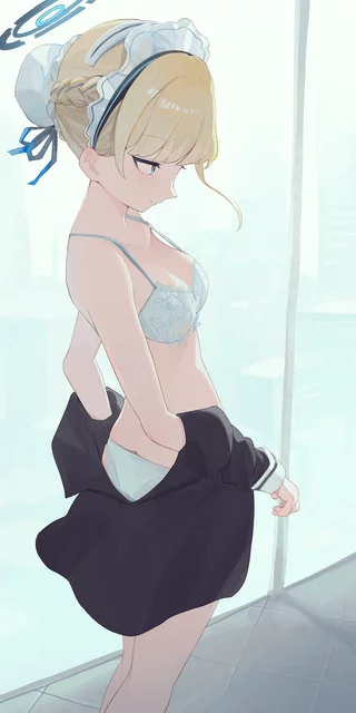 Toki [Blue Archive]