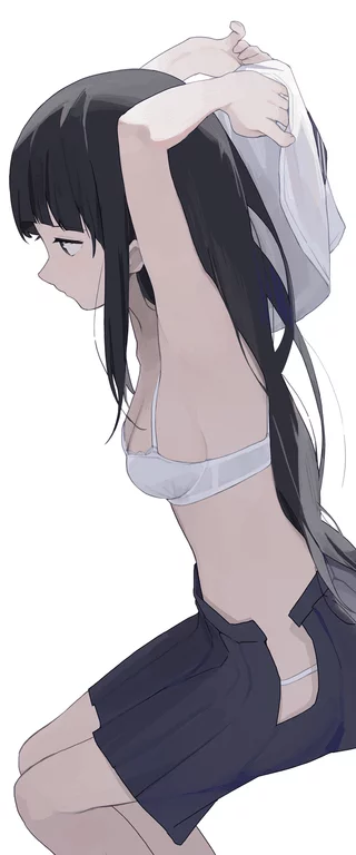 Eru Chitanda [Hyouka]
