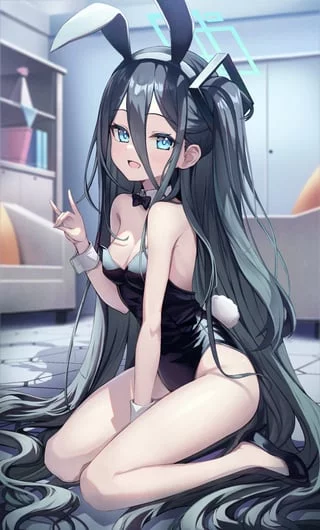 Bunny Alice [Blue Archive]