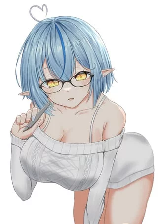 Yukihana Lamy [Hopetiteve]