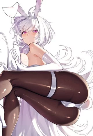 Bunny Merlin [Fate/GO]