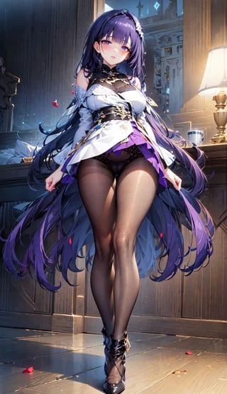 Mei [Honkai Impact III]