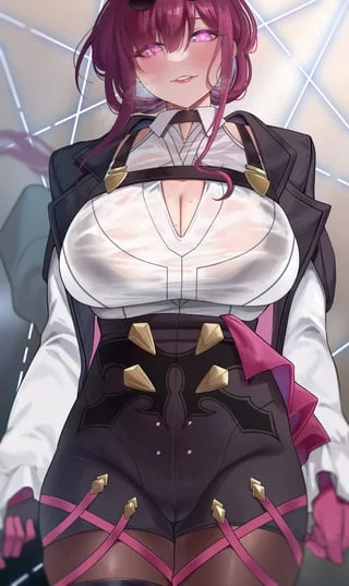 Kafka [Honkai: Star Rail]