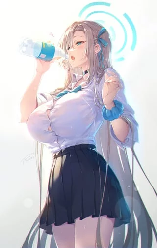 Asuna Ichinose [Blue Archive]