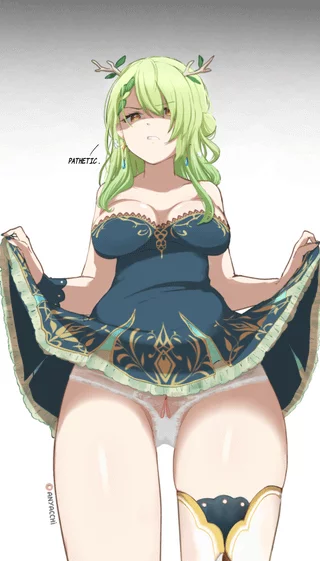 Uuuuu