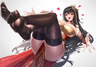 Taihou [Azur Lane]