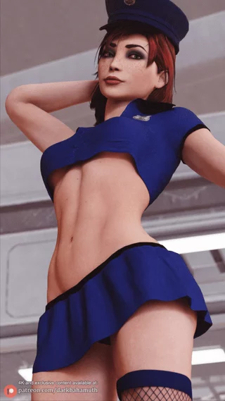 Femshep wants to RP (Darkbahamuth) [Mass Effect]