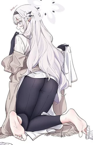 Himari [Blue Archive]