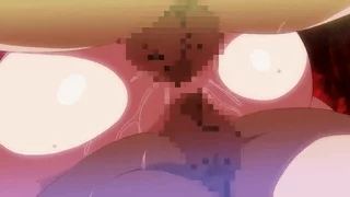 Hot double penetration