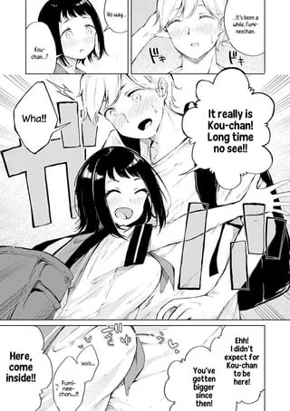 [Furatsu] Omoide Shower