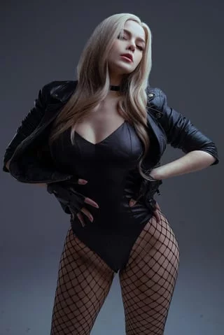 Black Canary (AsamiGate) [DC]