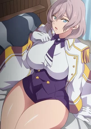 Mujina (Harayutaka) [SSSS.Dynazenon]