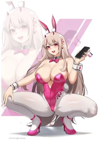 Viper bunny