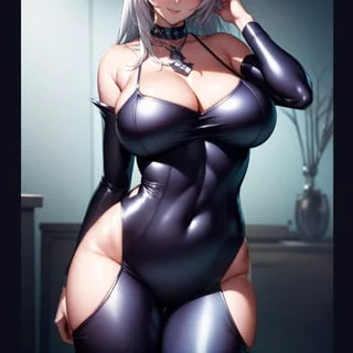 Silent Magician [Yu-Gi-Oh]