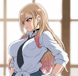 Just A Peek