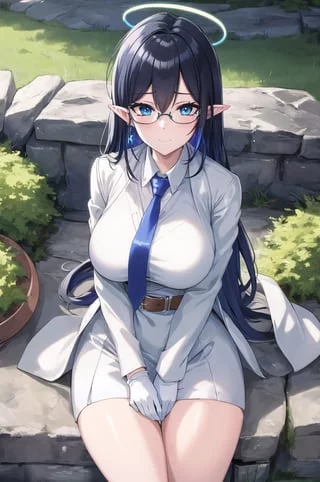 Rin [Blue Archive]