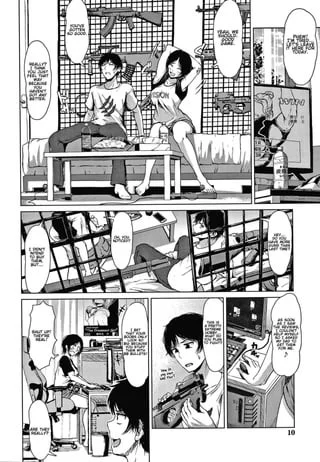 [Tamabi] The Way of Love