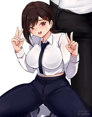 Kobeni (jr_pulse) [Chainsawman]