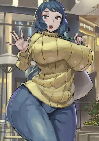 Rinko [Artist: Kazo]