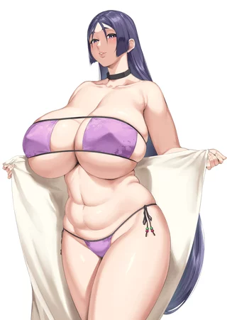 Minamoto no Raikou(hakai shin)
