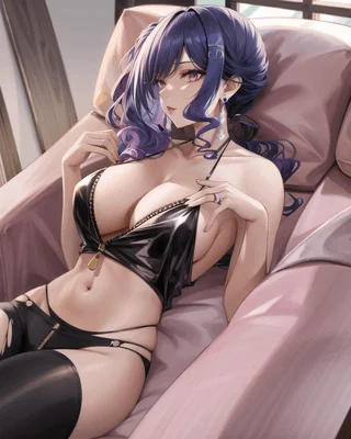 St Louis [Azur Lane]