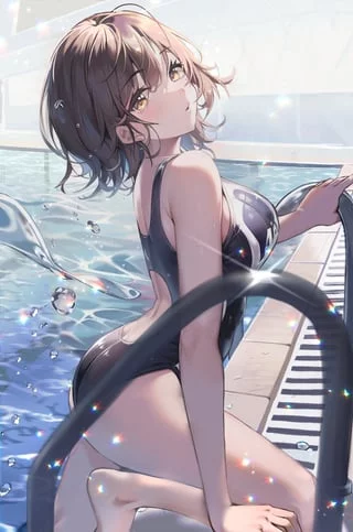 Higuchi Madoka