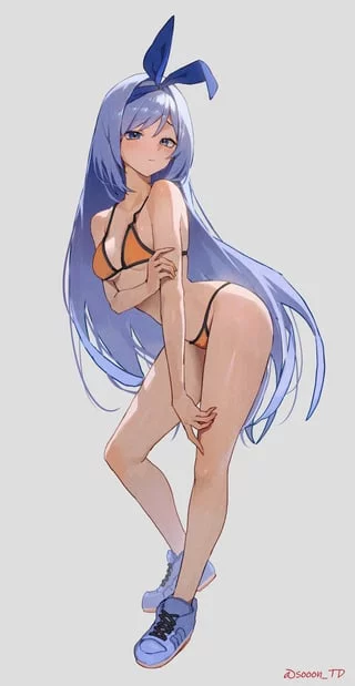 💙 Cute 💙