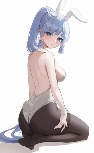 Bunny Ayaka