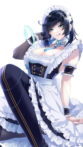 Maid Yelan
