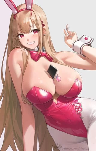 Bunny Viper