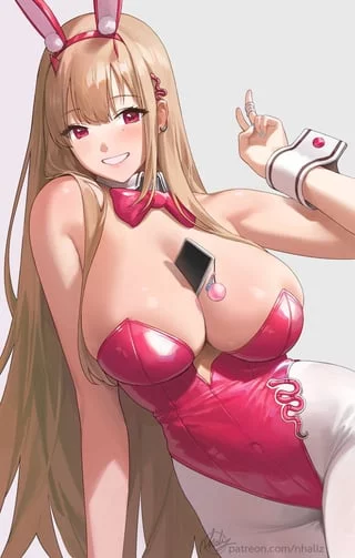 Bunny Viper [Nikke]