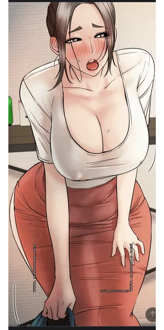 Mom in Heat