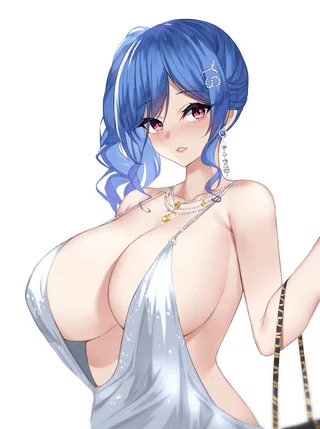 St. Louis [Azur Lane]