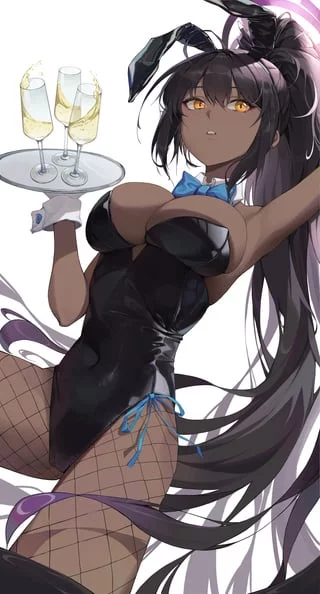 Karin Kakudate [Blue Archive]
