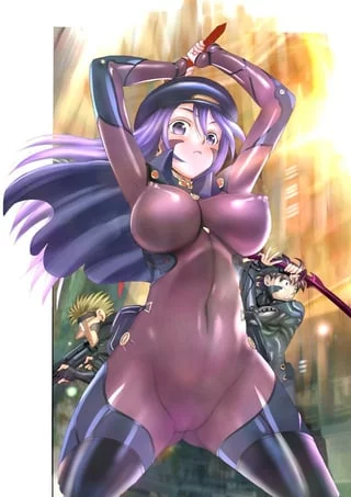 Ayame Kido (Kimi wa 008)