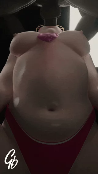 HOF Facefuck