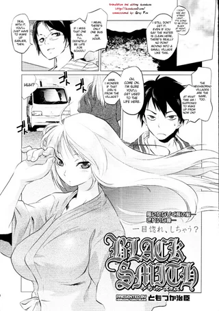 [Tomotsuka Haruomi] "this guy really seems to turn into a kroot when shocked"
