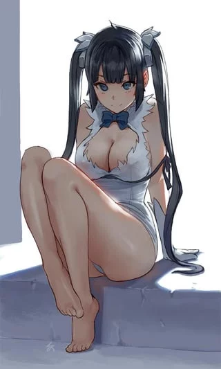 Hestia