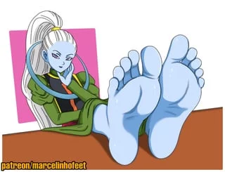 Vados [Artist: Marcelinhofeet]