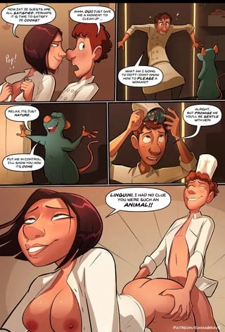 Ratatouille
